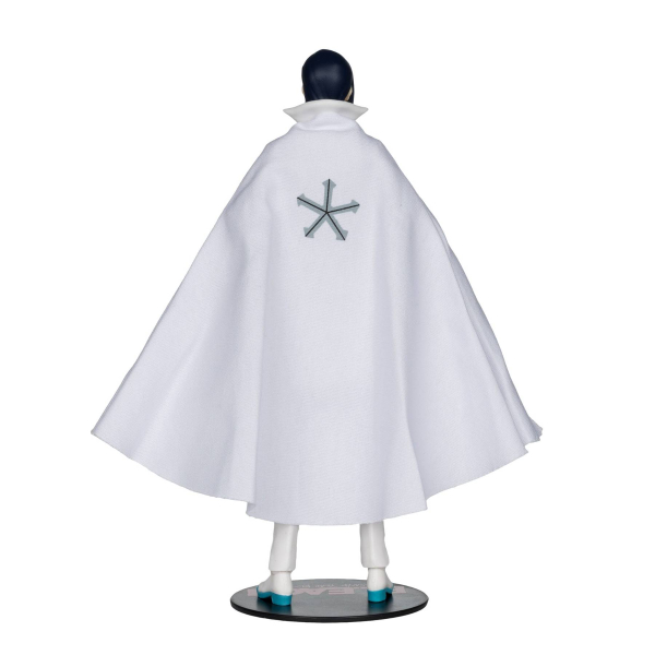 McFarlane Bleach Thousand Year Blood War Uryu Ishida Actionfigur 18cm 2025